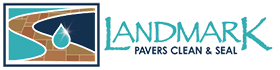 LANDMARK - PAVERS CLEAN & SEAL